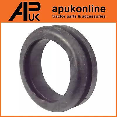 Ammeter Rubber Open Instrument Grommet For Massey Ferguson FE35 35 35X Tractor • £4.99