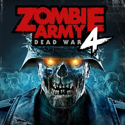 Zombie Army 4: Dead War (PC Steam Key) [WW] • $8.37