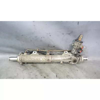 1992-2002 BMW E36 3-Series Z3M 3.2 Power Steering Rack And Pinion Gear OEM • $141.75