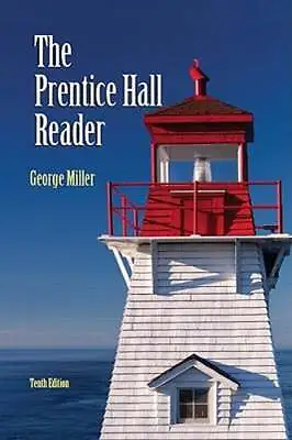 $1.67 • Buy The Prentice Hall Reader By George Miller: Used