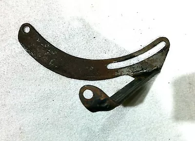 1972 73 Ford Mustang Mach 1 351c Front Alternator Mounting Bracket D2oe-10145-ba • $29.99