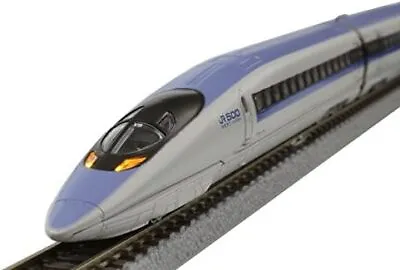 Rokuhan Z Gauge T013-1 500 Shinkansen V-Formation Kodama 3cars Basic Model Train • $142.09