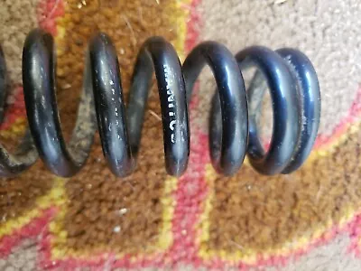 Manitou Coil Spring 450lbx3.0 • $10