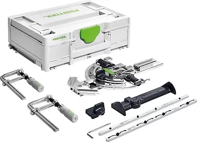 Festool 577157 FS/2-Set Sys3 M137 Accessory Kit • $303