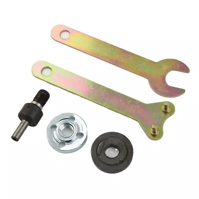 Grinder Wrench Spanner Lock Nut Flange Angle For Dewalt Makita Series Hot Sale • $20.70