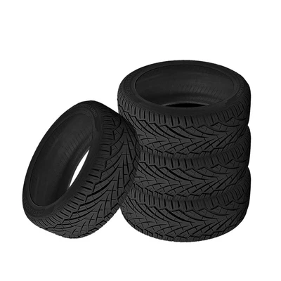 $841.23 • Buy 4 X General Grabber UHP 255/55/18 109W Summer Performance Tire
