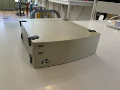 2GB Vintage APS External Macintosh SCSI Hard Drive  • $89.99