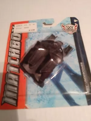 2012 Matchbox Skybusters Sky Busters MBX Undercover The Bat Batman • $3.60