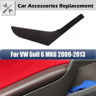 5K4868039A For 2009~2013 VW Golf 6 Mk6 Left Interior Door Trim For Pull Handle • $16.99