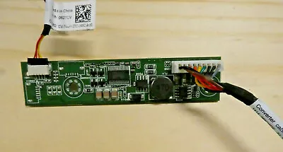 Genuine Dell Optiplex 9010 Inspiron One 2330 AiO Inverter Board /w Cable 0627CV • $7.95