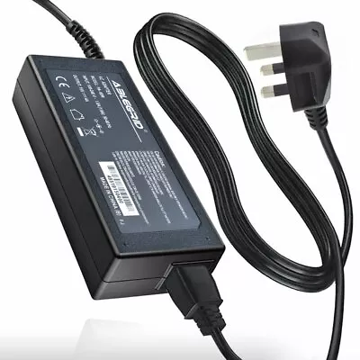 15V 4A AC/DC Adapter For YAMAHA THR10 THR10X C THR5A Guitar Bass Amplifier Power • £15.45