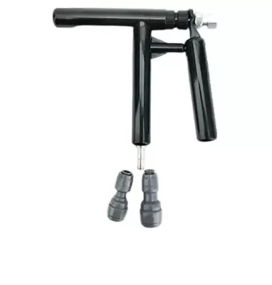 £17 • Buy Kegland Pluto Beer Gun Tap Faucet Corny Cornelius Keg With One Duotight Pushfit