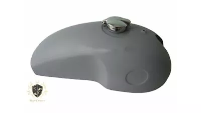 Fit For Benelli Mojave260 360 Ward Riverside Caferacer Cb Xs Sr Yamaha Gas Tank • $171.75