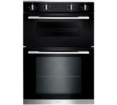 Rangemaster 90cm Multifunction Electric Oven - RMB9045BL/SS • £475