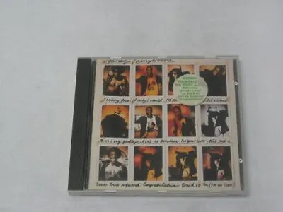 Sydney Youngblood : Feeling Free (1989) CD Highly Rated EBay Seller Great Prices • £2.40