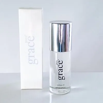 Philosophy Pure Grace CONCENTRATED PERFUME  1OZ THE ORIGINAL NEW-BOXED! AMAZING! • $142.45