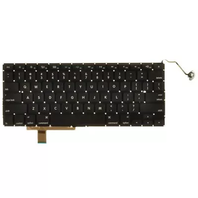 Keyboard For Apple MacBook Pro 17  2009-2011 Laptop Repair Replacement Part • $17.99