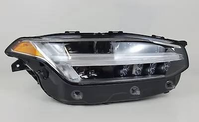 Great! OEM 2016-2023 Volvo XC90 Right Passenger RH Side Adaptive LED Headlight • $499.99