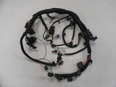 Mercury Command Module Wire Harness 893377a01 Black Marine Boat • $169.95