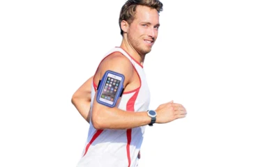 £3.99 • Buy Armband For Smartphones Sport Running Jogging Cycling Phone Screens Under 6inch