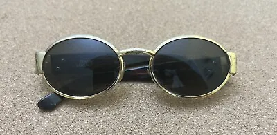 Gianni Versace Vintage Sunglasses - Model X09 Col 030 • $150