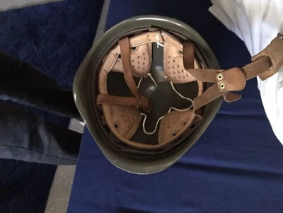 £25 • Buy Polish Helmet Ww2 Replica
