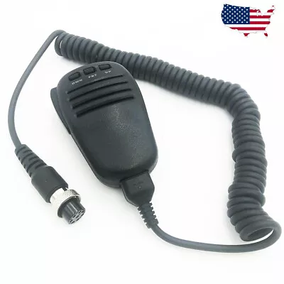 MH-31B8 Speaker Mic For Yaesu FT-840 FT-990 FT-1000 FTDX1200 FTDX3000D • $21.90