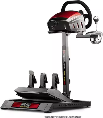 Next Level Racing Wheel Stand Lite • $305.95