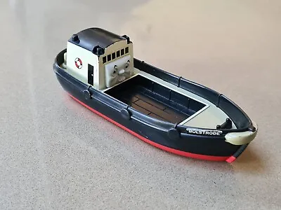 £8 • Buy Thomas The Tank Trackmaster Bulstrode Boat
