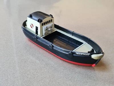 £6 • Buy Thomas The Tank Trackmaster Bulstrode Boat