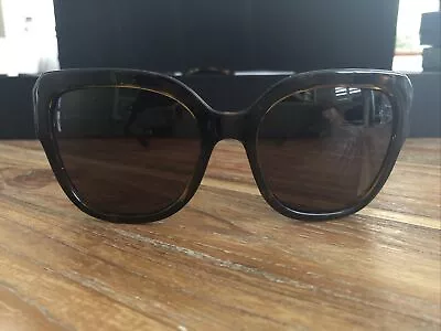 NEW Dolce & Gabbana Sunglasses - DG6118 502/73 56-19 • $205