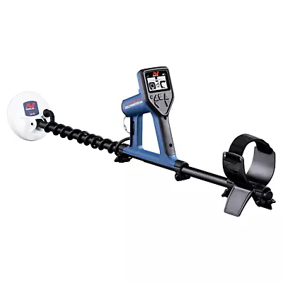 Minelab Gold Monster 1000 Metal Detector • £1029