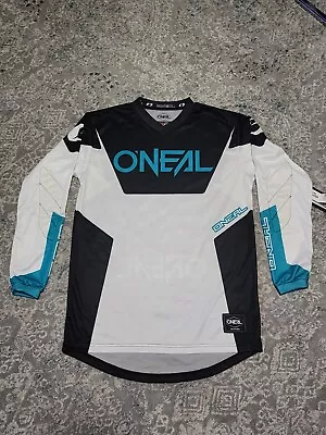 O'Neal Long Sleeve Elem Jersey Men's Small Adults NEW • $24.49