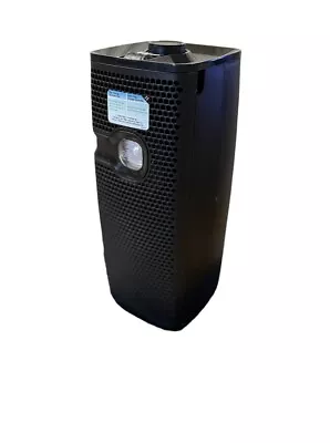 Holmes Mini Tower Air Purifier HEPA Type Aer1 Filtration (HAP9413B) Small Room • $33.91