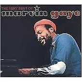 £2.40 • Buy The Very Best Of Marvin Gaye: DEFINITIVE 2 CD SET;ALL OF HIS NO. 1 HITS;FROM