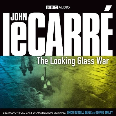 £100.99 • Buy The Looking Glass War (Smiley), John Le Carré