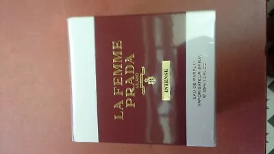 £34.99 • Buy La Femme Prada Perfume 35ml