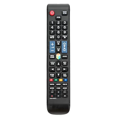 AA59-00582A Remote For Samsung LED HD TV UA40ES6200 UA40ES6200M UA40ES6200MXXY • $16.99