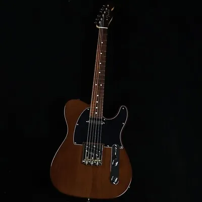 Fender Made In Japan Hybrid II Telecaster Walnut Electric Guitar • $1540