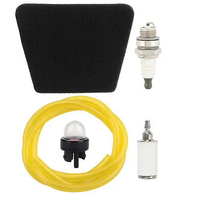 Air Filter Tune Up Service Kit For McCULLOCH MAC CAT 335 435 440 Chainsaw • £8.59