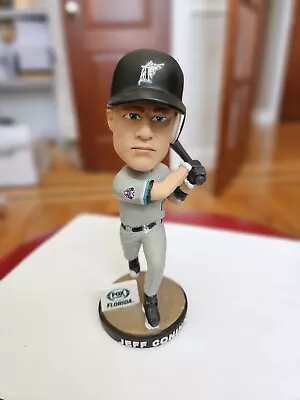 Jeff Conine Miami Marlins All Star Series Bobblehead  Fox Sports • $9.99