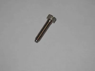 Weber 40 Ida/idf/dco Throttle Lever  Stop Screw • $6.53