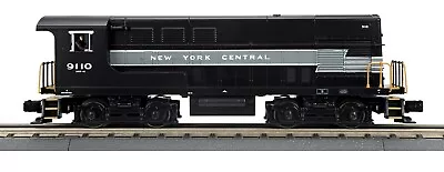 Mth Railking Nyc Fm H10-44 Diesel Locomotive Engine #9110 O Gauge 30-21010-1 New • $399