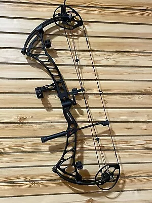 Bowtech Prodigy Right Hand 60-70 • $475