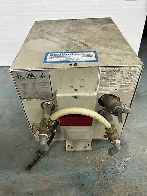 Boat RV Atwood Marine 6 Gallon 1500 Watt Hot Water Heater Tank EHM6-SM • $375