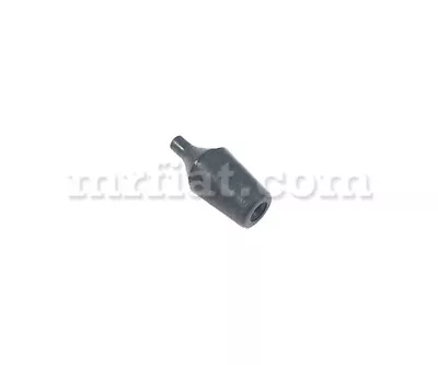 Mercedes 220 S SE Ponton Coupe Cabriolet Fuel Sender Flap Grommet New • $9