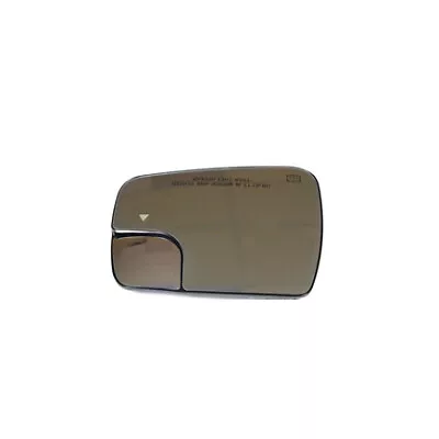 Mopar 68402094AA Door Mirror Glass   Right For 2019 2023 Ram 1500 • $325.67