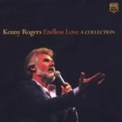 Kenny Rogers - Kenny Rogers : Endless Love A Collection CD (1999) Audio • £1.98