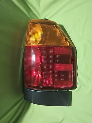 2002-2009 GMC Envoy Right Passenger RH Side Tail Light Taillight Lamp Stop OEM • $31.45