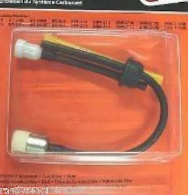 Mantis Tiller Fuel Line Kit Genuine Replace Repair Gas Hose Vent Filter • $25.99